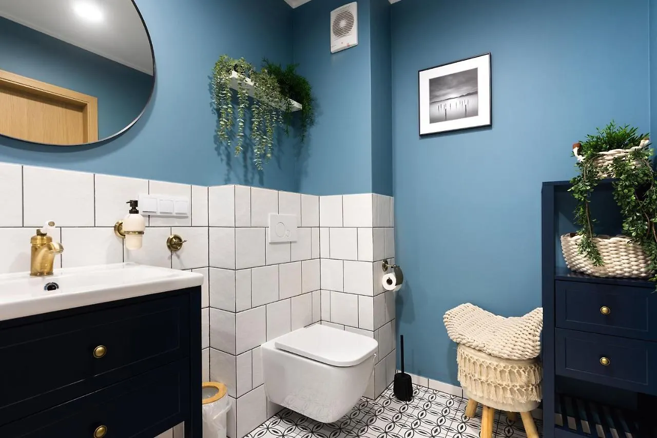 Mary&Arte Apartments Grzegorzecka 15 Krakow