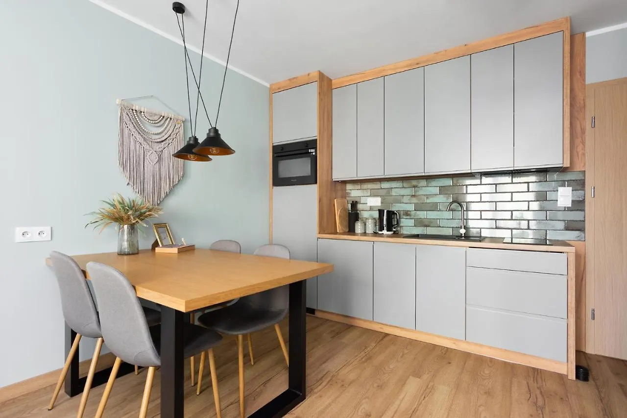 Mary&Arte Apartments Grzegorzecka 15 Krakow