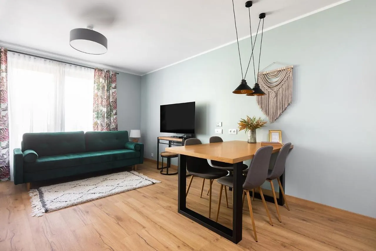 Mary&Arte Apartments Grzegorzecka 15 Krakov