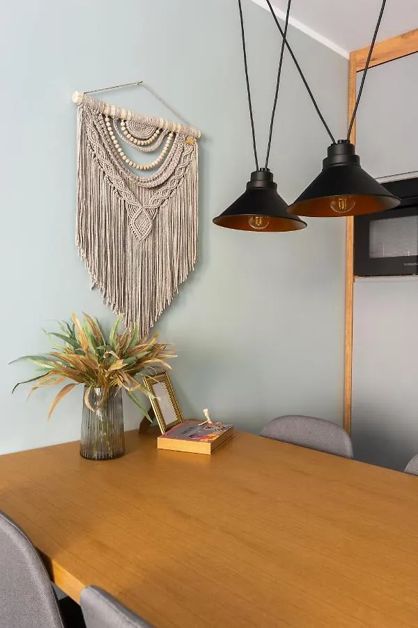 Mary&Arte Apartments Grzegorzecka 15 Krakow