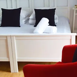 Apartament Neapol Parking Gratis Moxy Te&am Cracow, Kraków