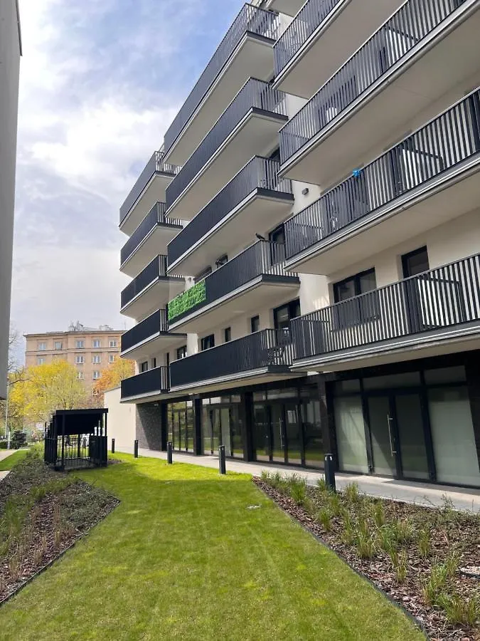 Mary&Arte Apartments Grzegorzecka 15 Krakau